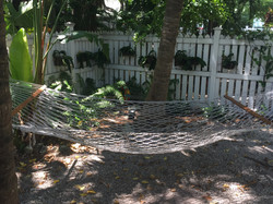 Angelina Guesthouse Relaxing Gardens