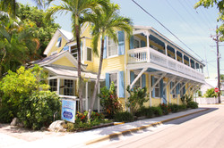 Angelina Guesthouse on Angela Street