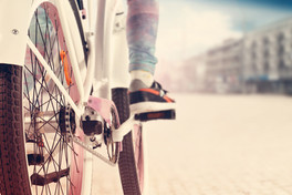 On-Site Bicycle Rental
